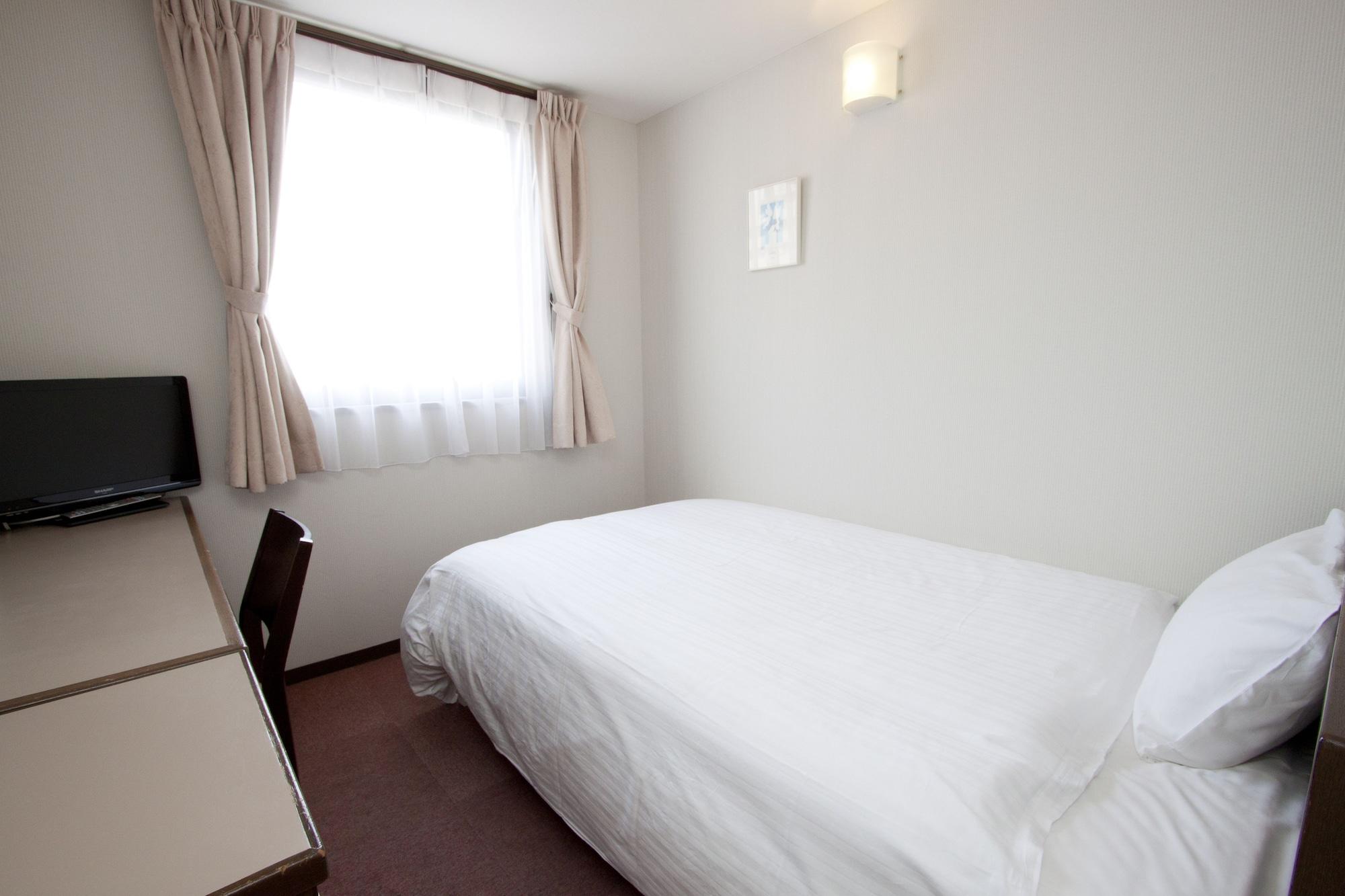 Wakayama Daini Fuji Hotel Exteriör bild