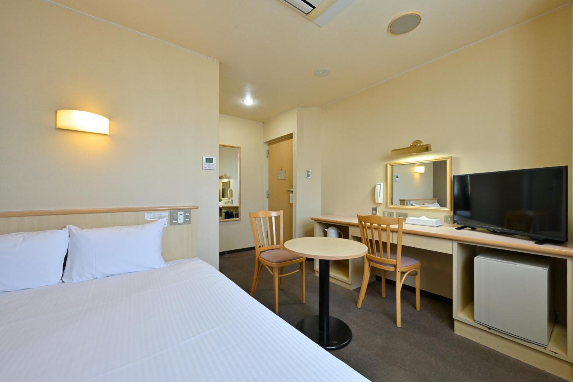 Wakayama Daini Fuji Hotel Exteriör bild
